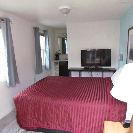 True North Motel Colorado Springs Extérieur photo
