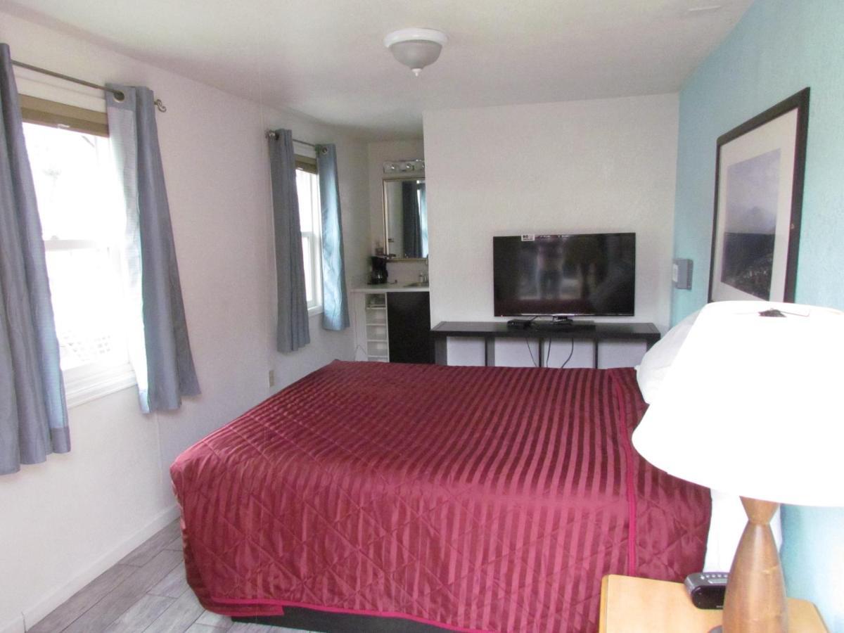 True North Motel Colorado Springs Extérieur photo