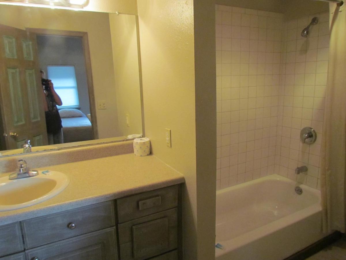 True North Motel Colorado Springs Extérieur photo