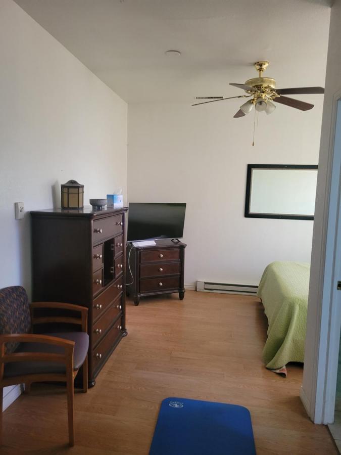 True North Motel Colorado Springs Extérieur photo