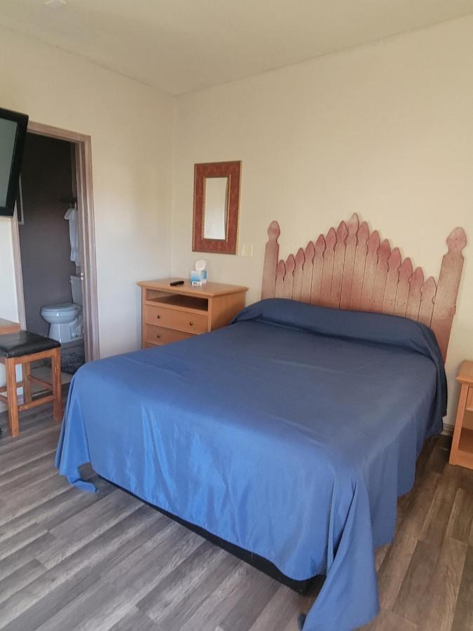 True North Motel Colorado Springs Extérieur photo