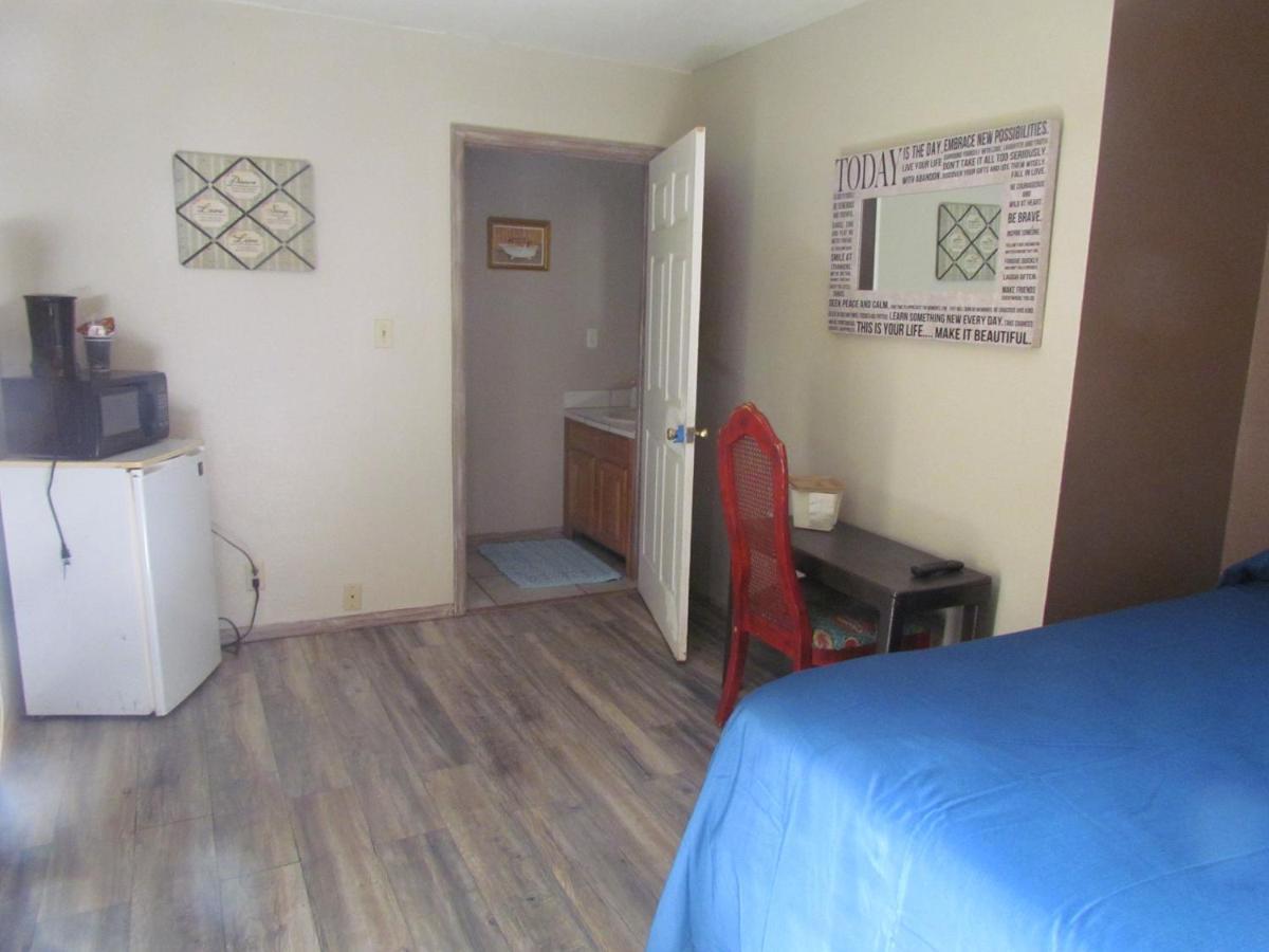 True North Motel Colorado Springs Extérieur photo