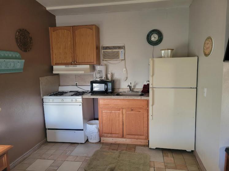True North Motel Colorado Springs Extérieur photo