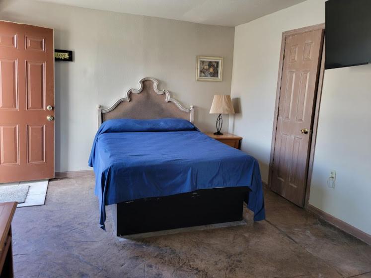 True North Motel Colorado Springs Extérieur photo