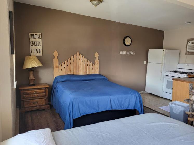 True North Motel Colorado Springs Extérieur photo
