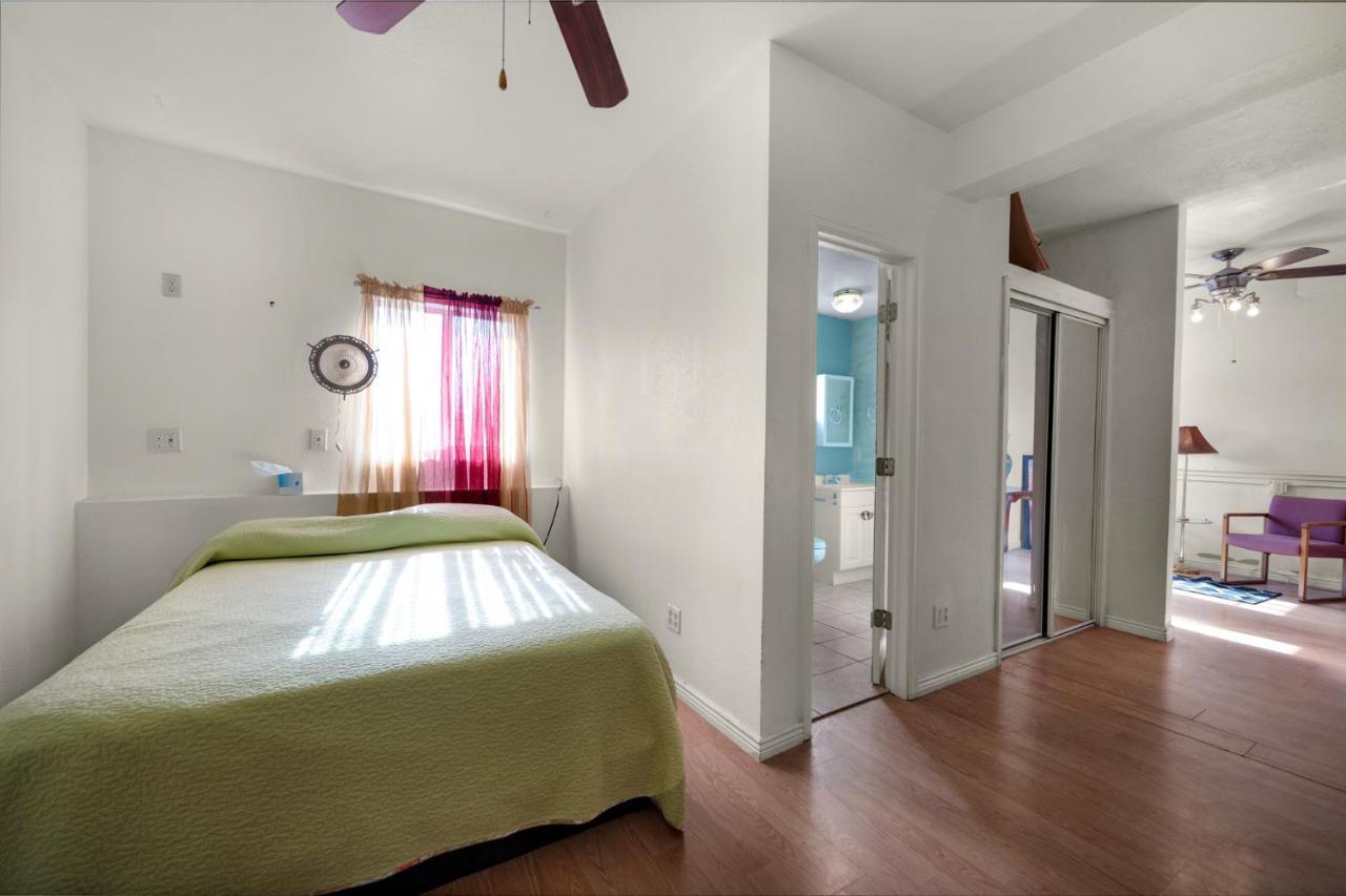 True North Motel Colorado Springs Extérieur photo
