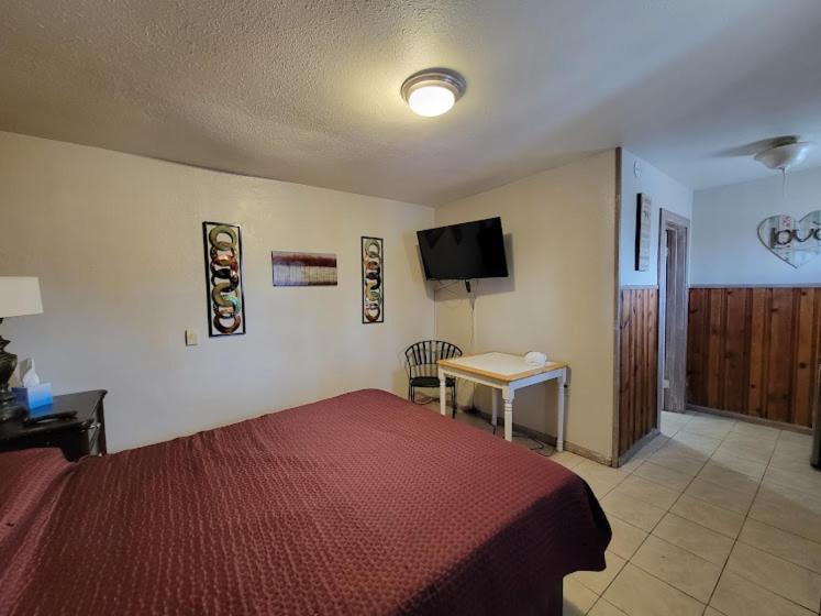True North Motel Colorado Springs Extérieur photo