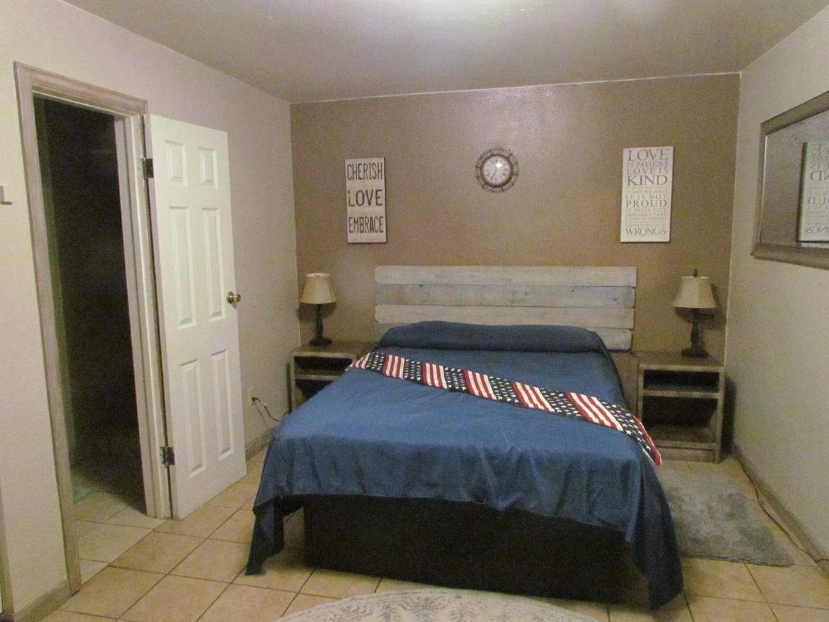 True North Motel Colorado Springs Extérieur photo