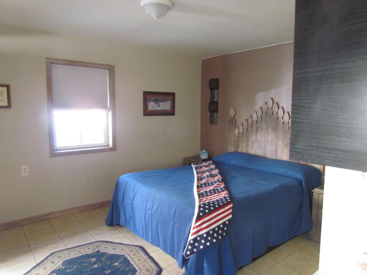 True North Motel Colorado Springs Extérieur photo