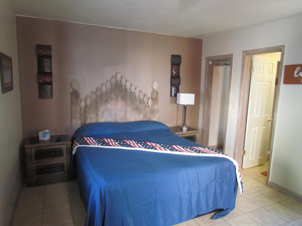 True North Motel Colorado Springs Extérieur photo