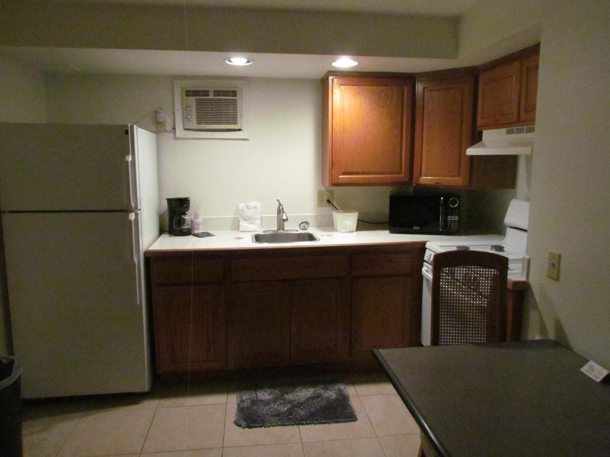 True North Motel Colorado Springs Extérieur photo