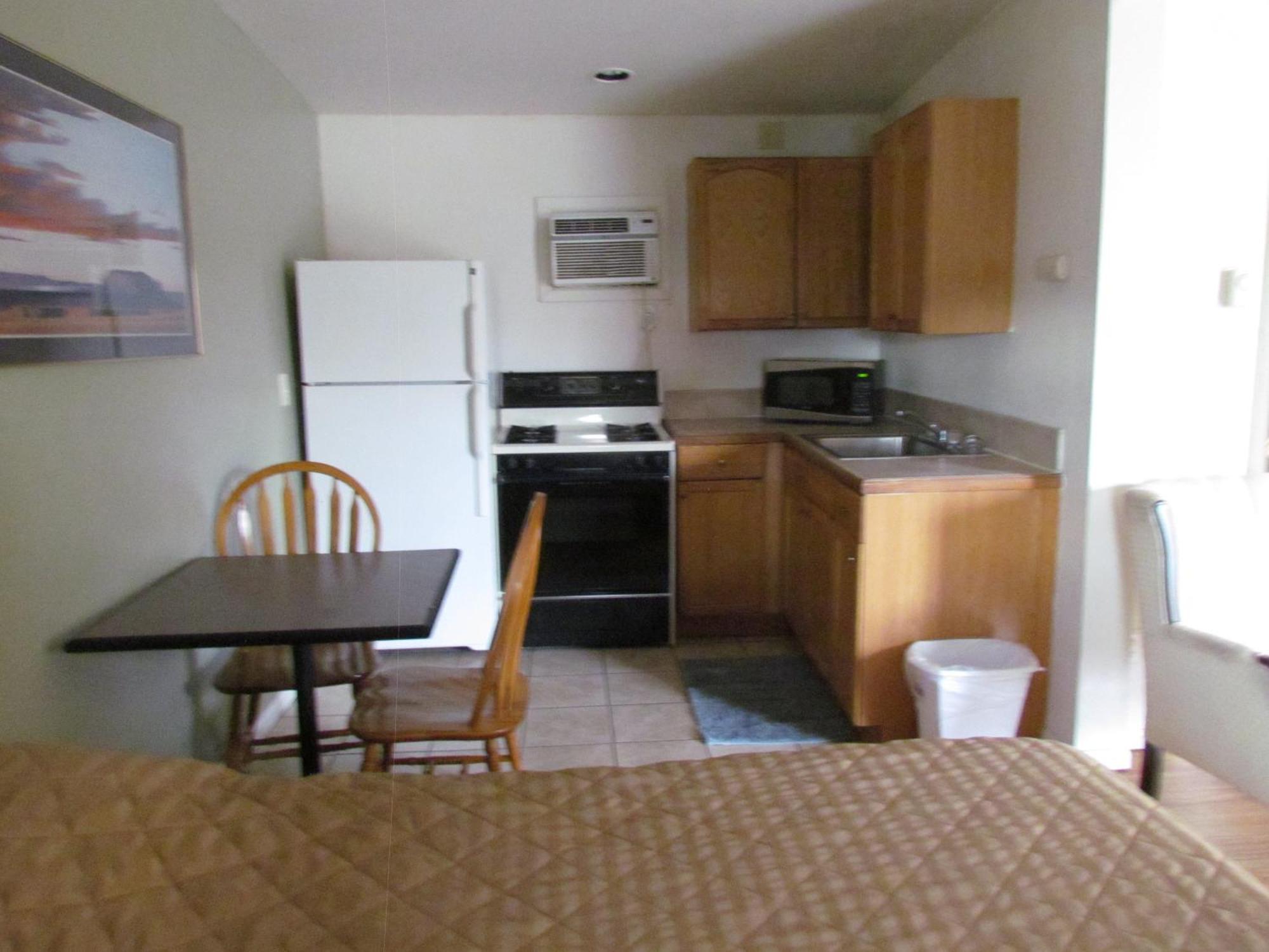 True North Motel Colorado Springs Extérieur photo