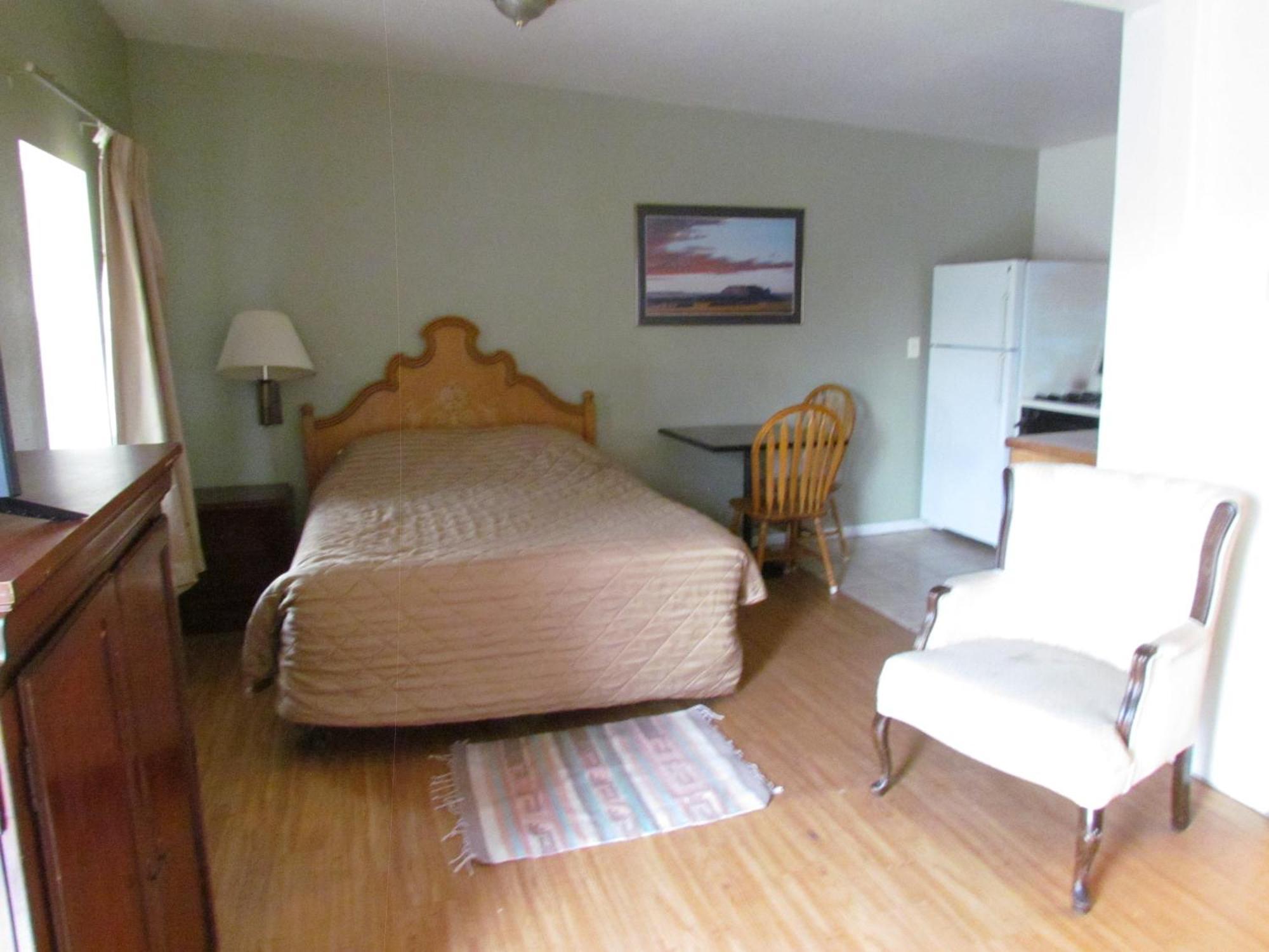 True North Motel Colorado Springs Extérieur photo