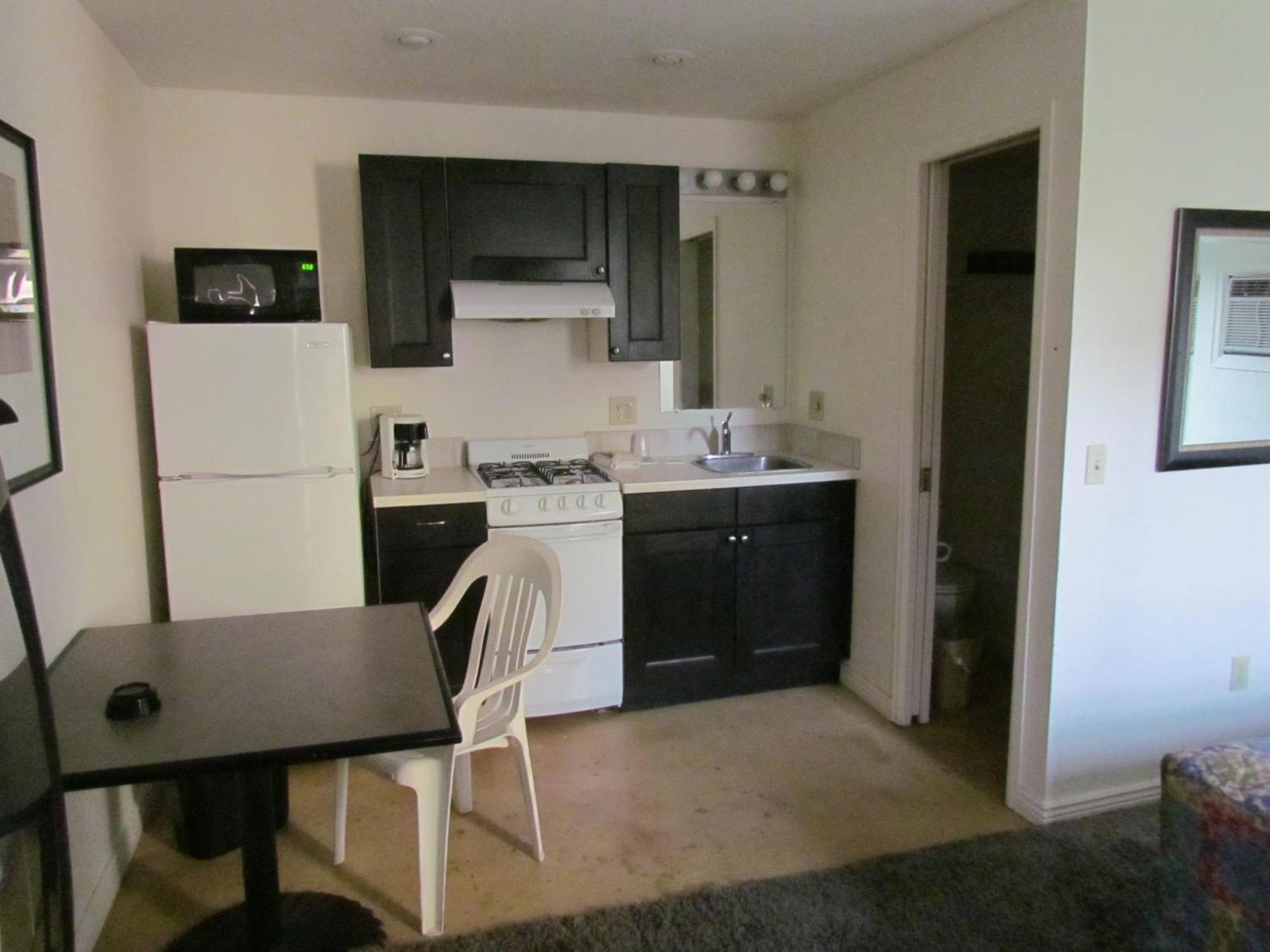 True North Motel Colorado Springs Extérieur photo