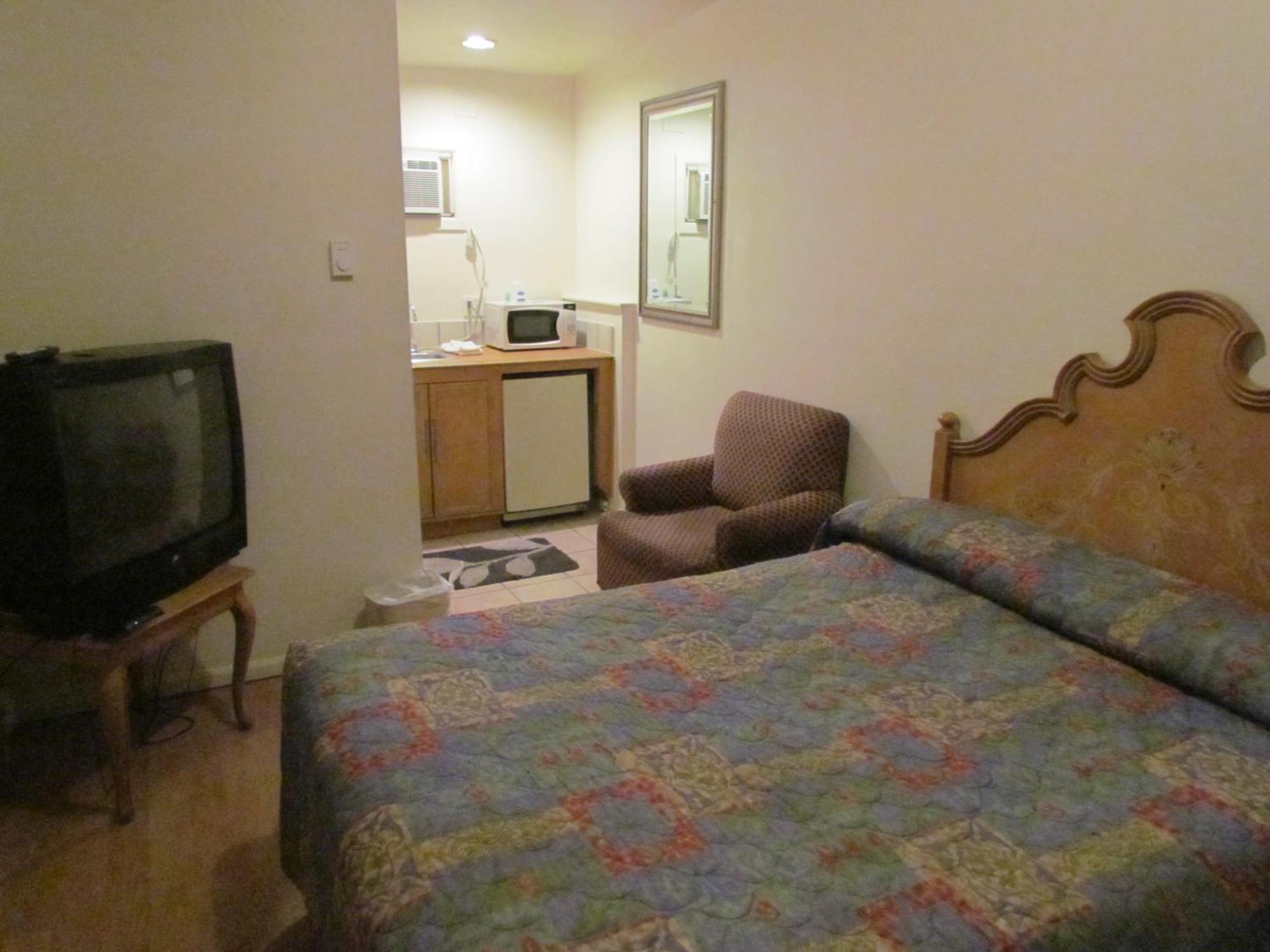 True North Motel Colorado Springs Extérieur photo