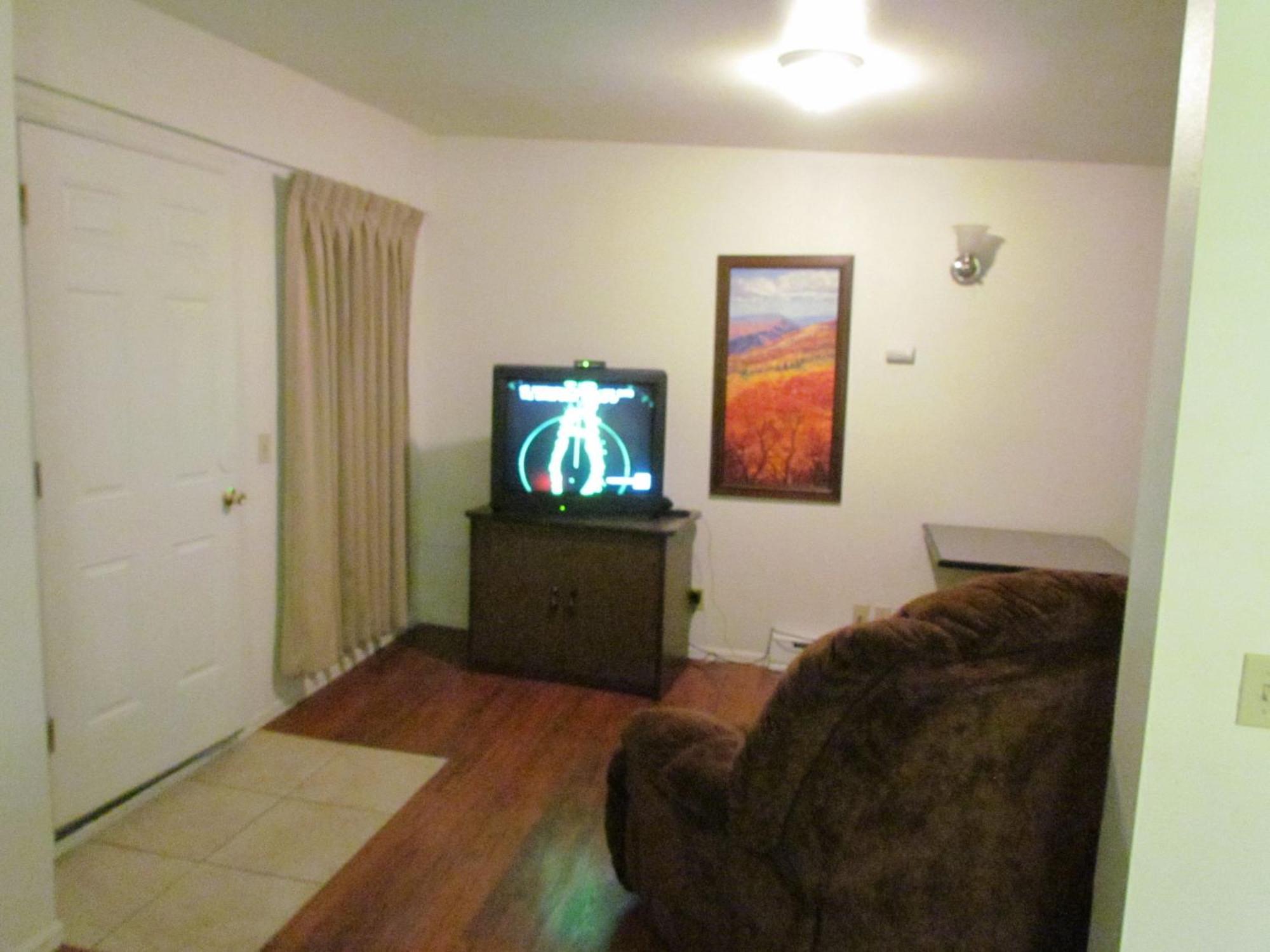 True North Motel Colorado Springs Extérieur photo