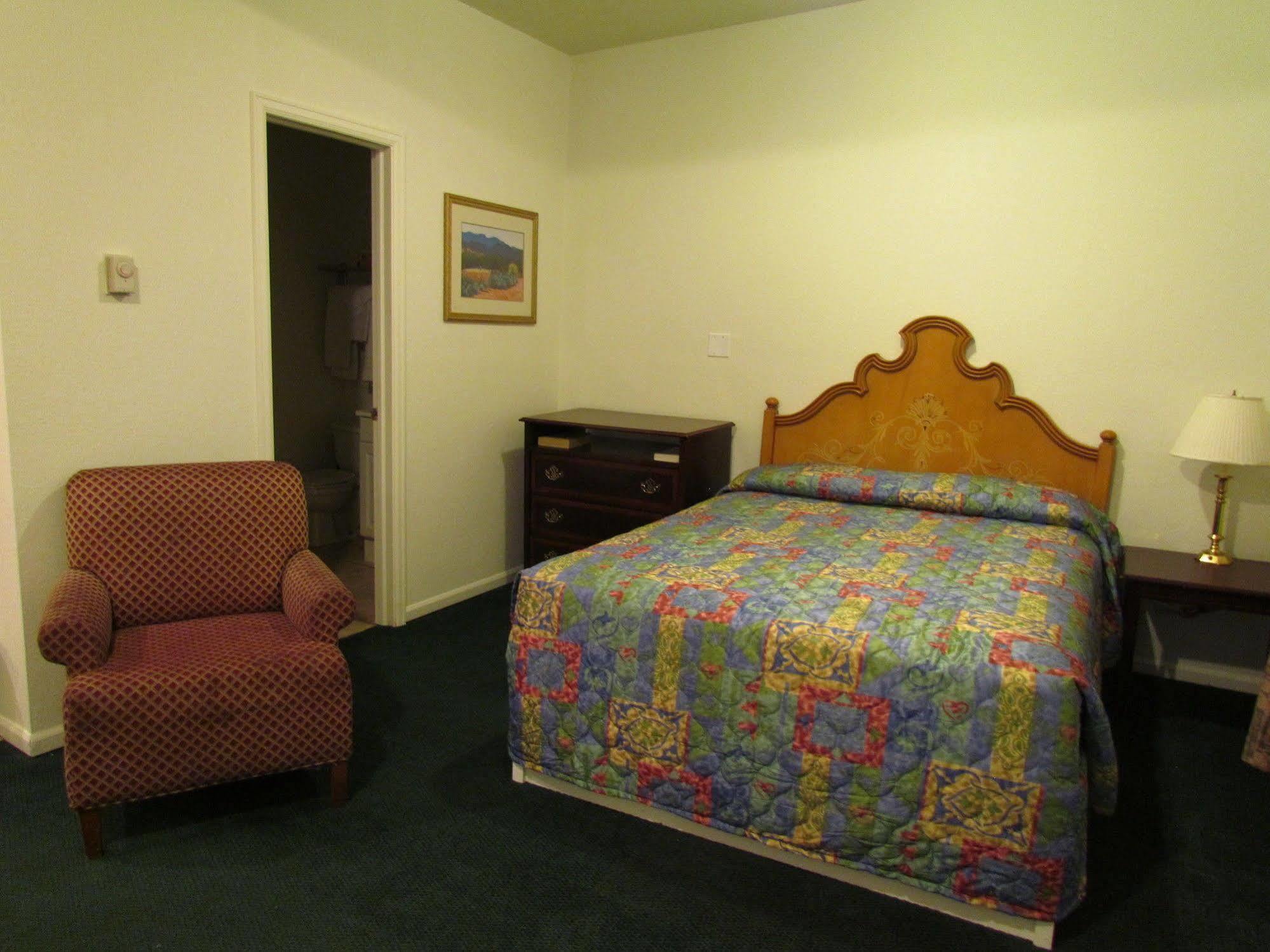 True North Motel Colorado Springs Extérieur photo
