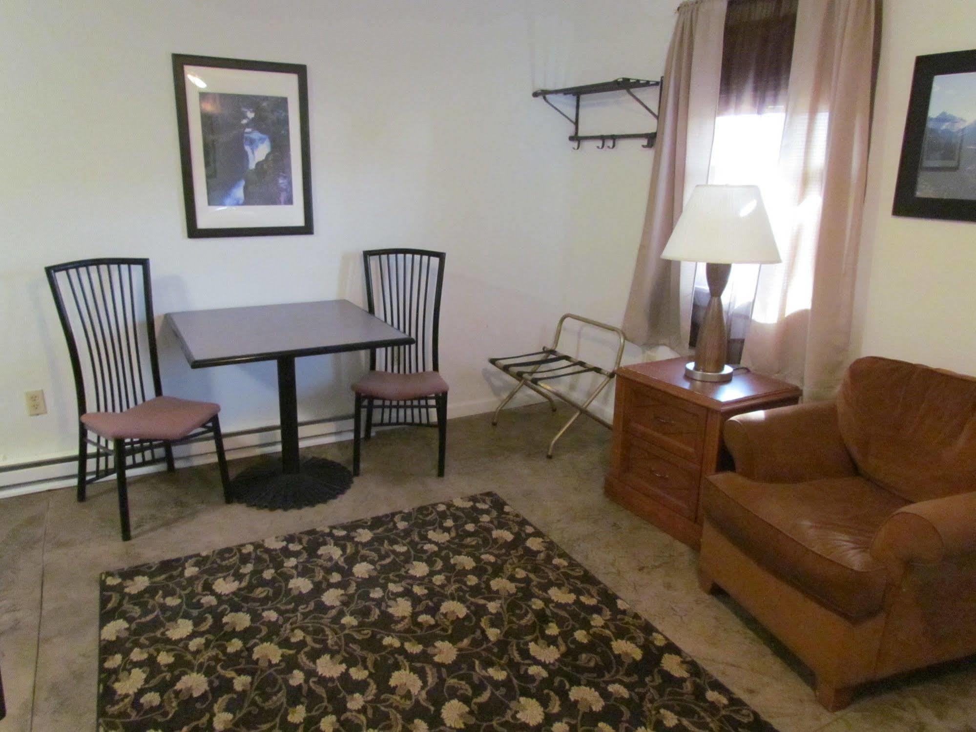 True North Motel Colorado Springs Extérieur photo