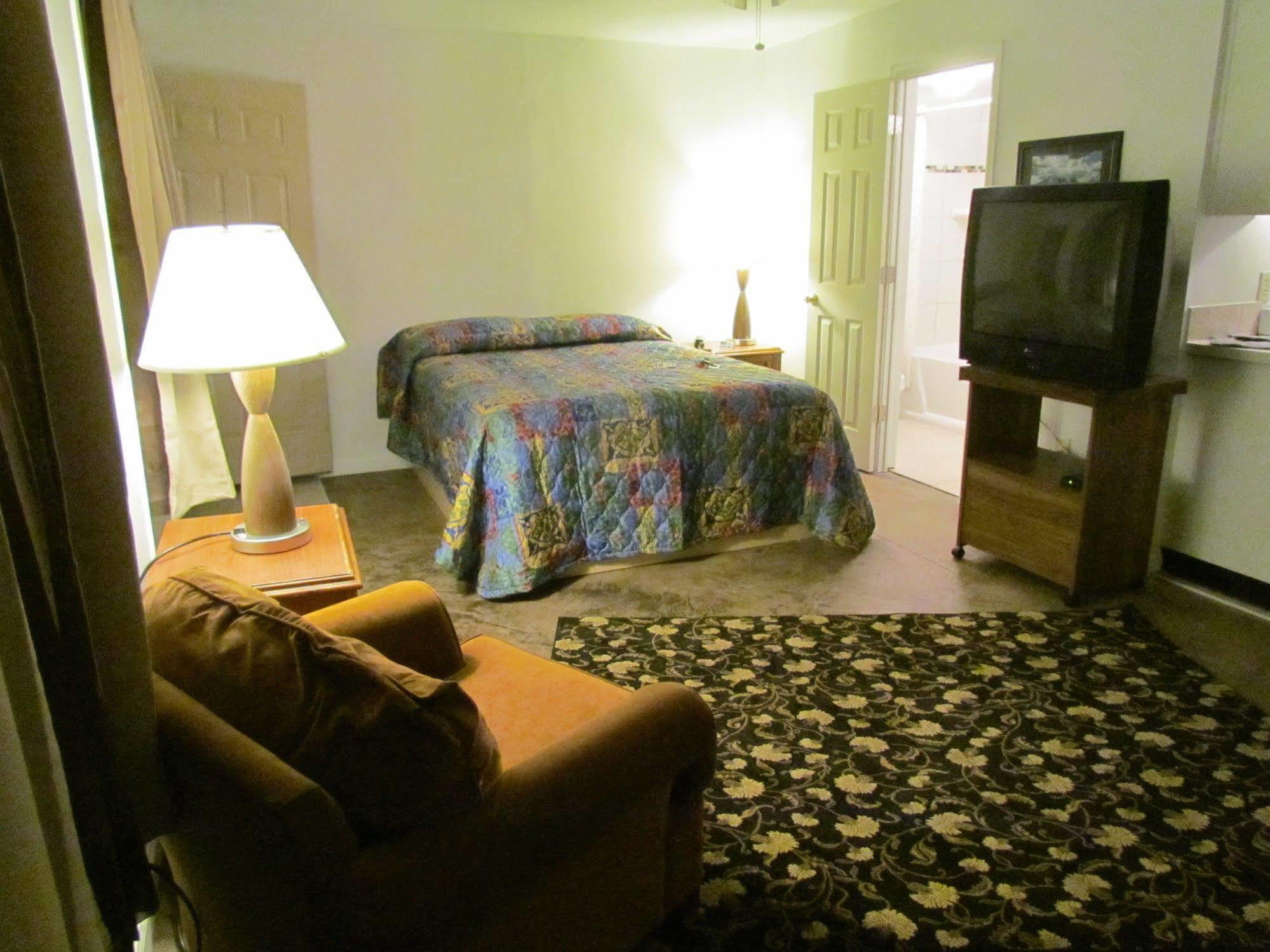 True North Motel Colorado Springs Extérieur photo