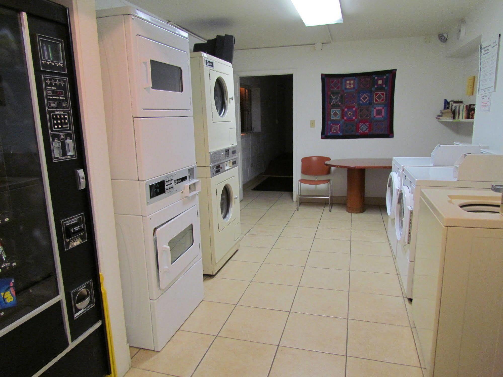 True North Motel Colorado Springs Extérieur photo