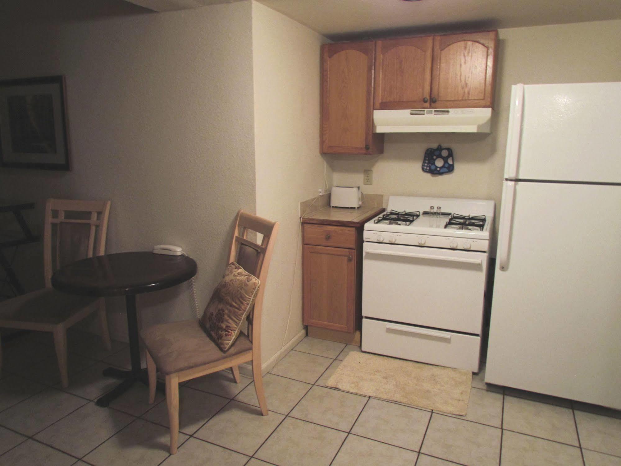 True North Motel Colorado Springs Extérieur photo